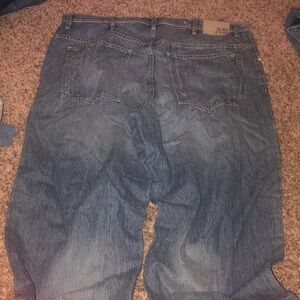 Sean John Denim Jeans 40x 32